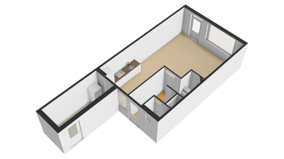 Foto 49 van Alessandria 14