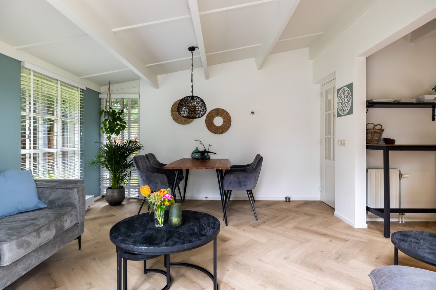 Foto 5 van Eendenparkweg 55-A5