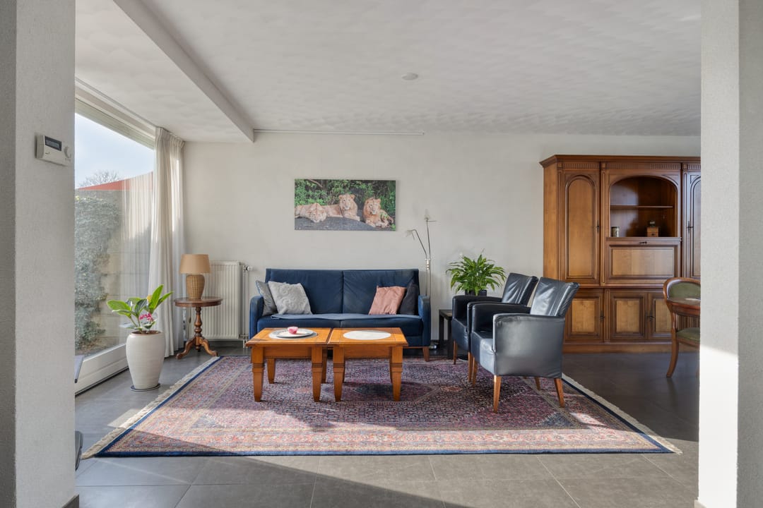 Foto 2 van Mgr. Nolenslaan 36