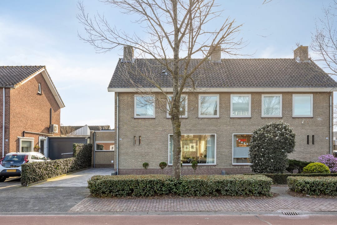 Foto 7 van Mgr. Nolenslaan 36