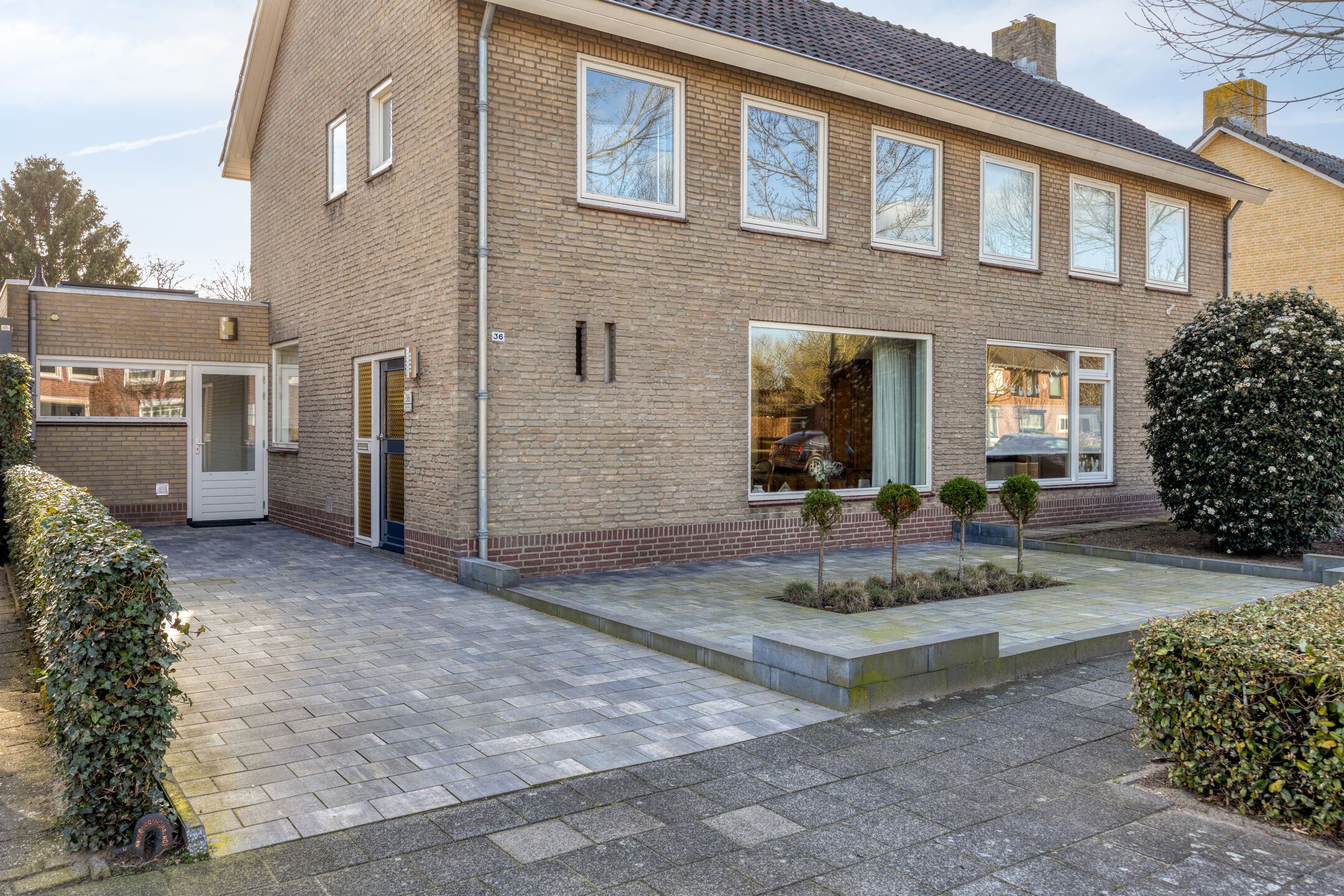 Foto 9 van Mgr. Nolenslaan 36