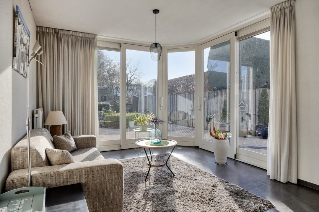 Foto 26 van Mgr. Nolenslaan 36