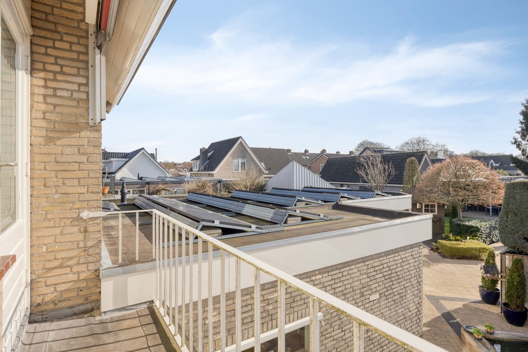 Foto 31 van Mgr. Nolenslaan 36