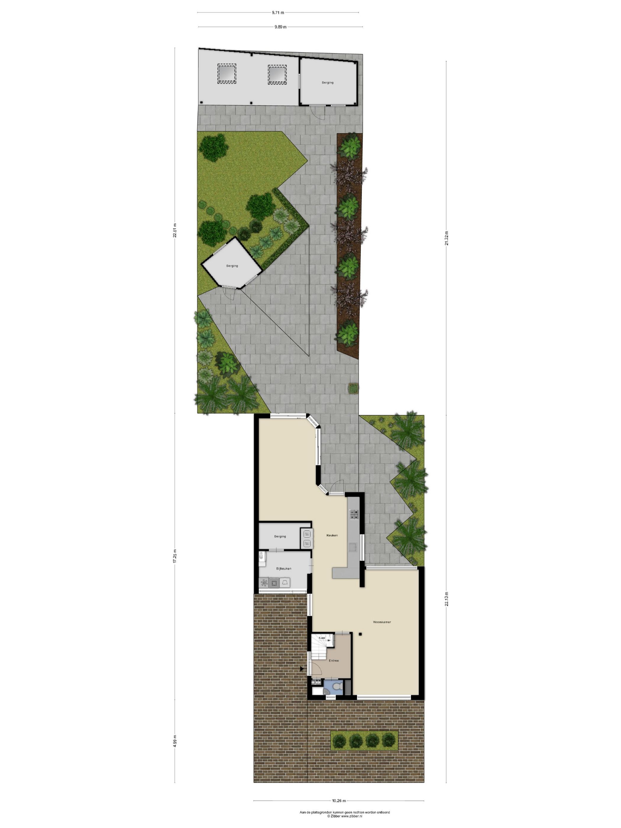 Foto 54 van Mgr. Nolenslaan 36