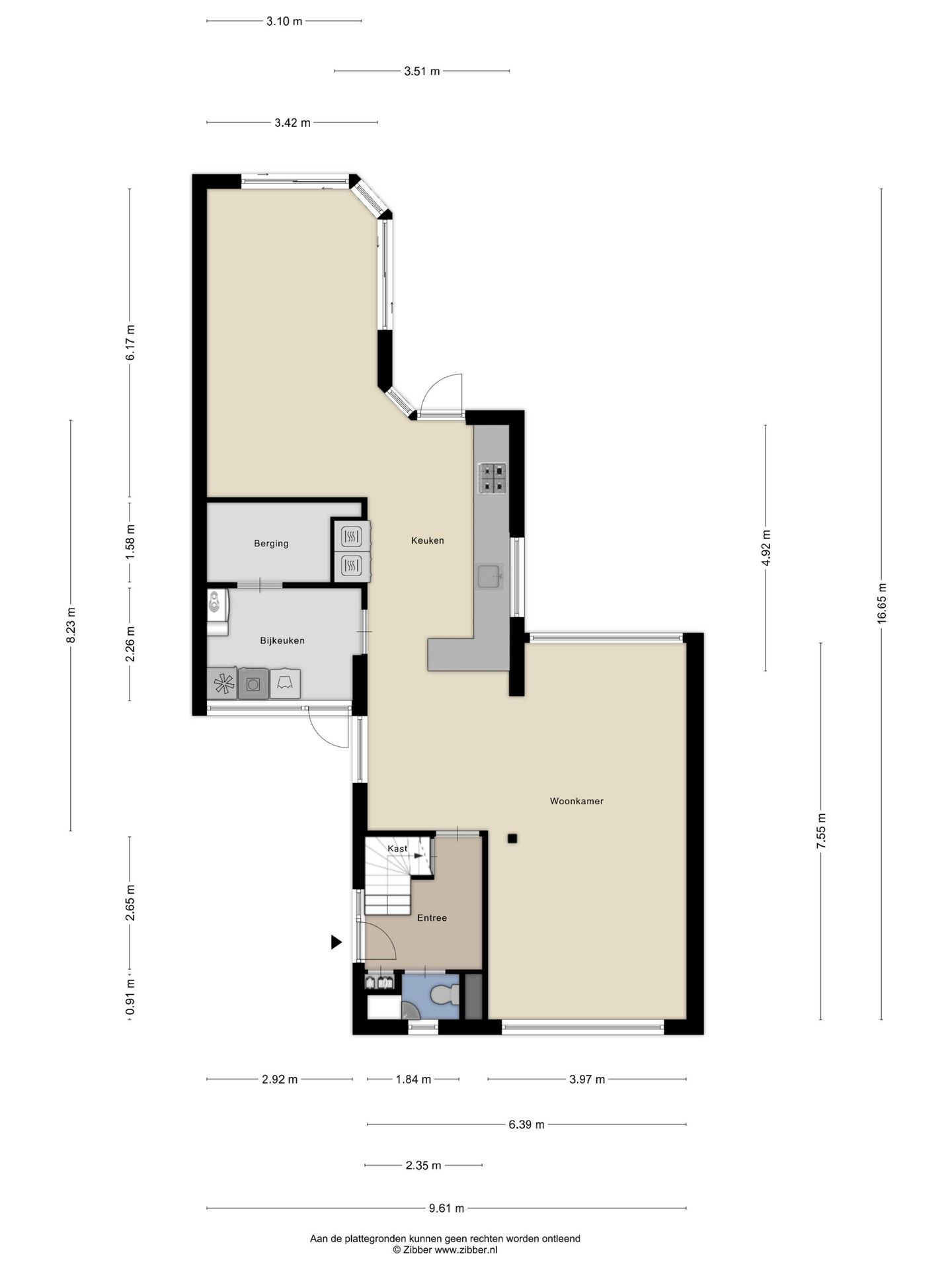 Foto 55 van Mgr. Nolenslaan 36