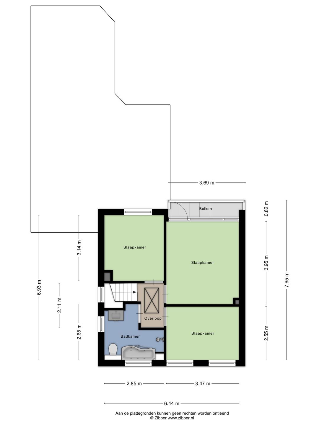 Foto 56 van Mgr. Nolenslaan 36