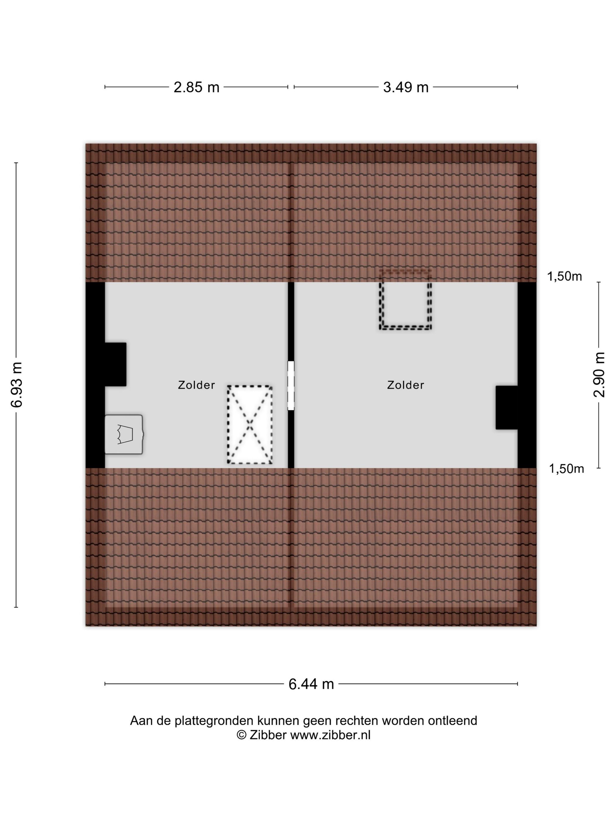 Foto 57 van Mgr. Nolenslaan 36