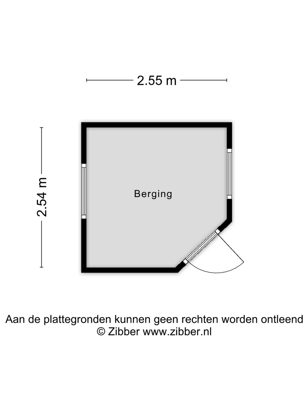 Foto 58 van Mgr. Nolenslaan 36