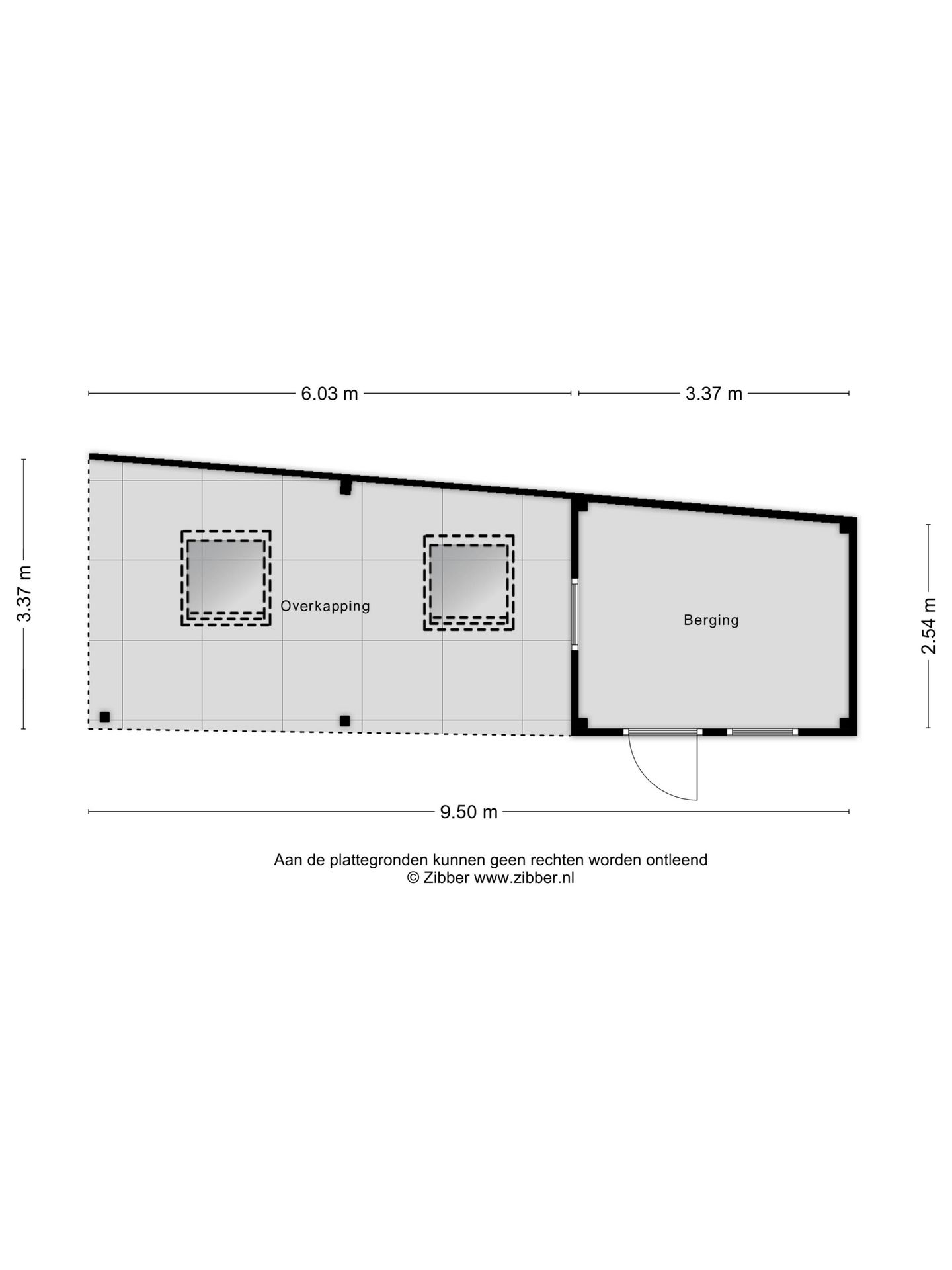Foto 59 van Mgr. Nolenslaan 36
