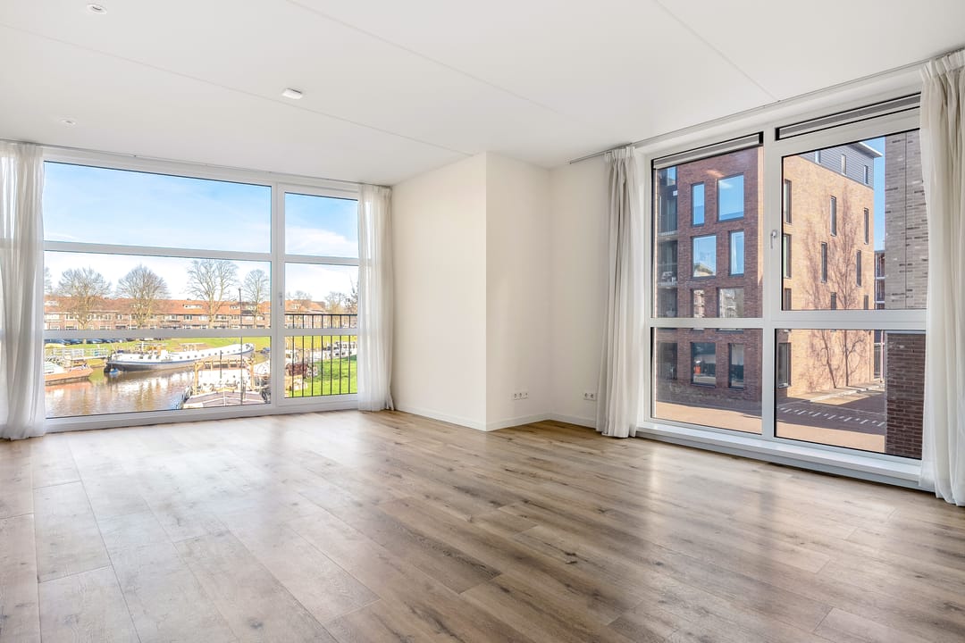 Photo 2 of Kraanbolwerkhof 6