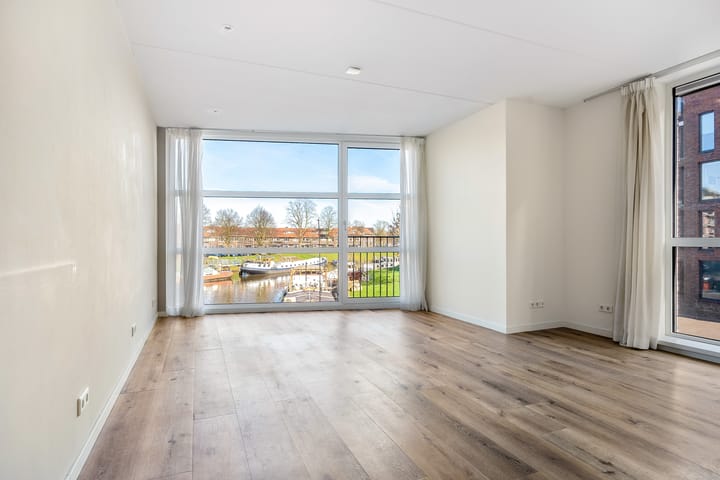 Photo 4 of Kraanbolwerkhof 6