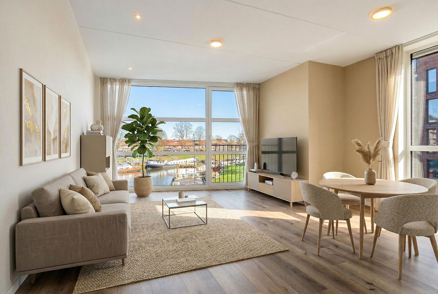 Photo 5 of Kraanbolwerkhof 6