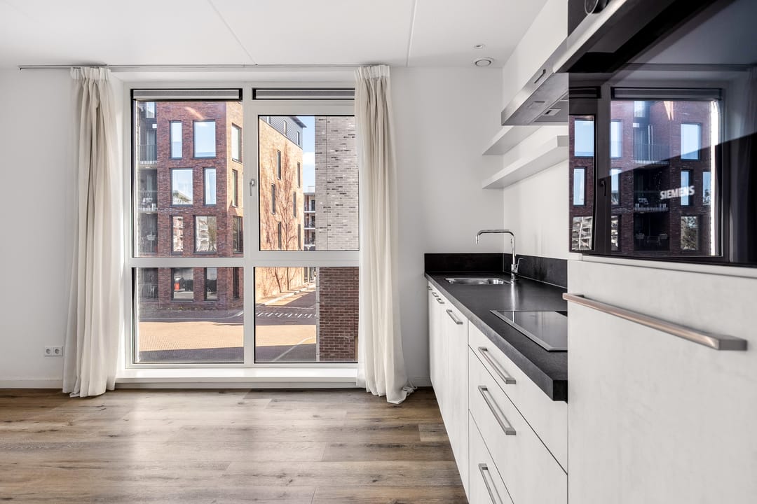 Photo 7 of Kraanbolwerkhof 6