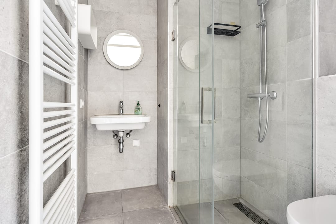 Photo 11 of Kraanbolwerkhof 6