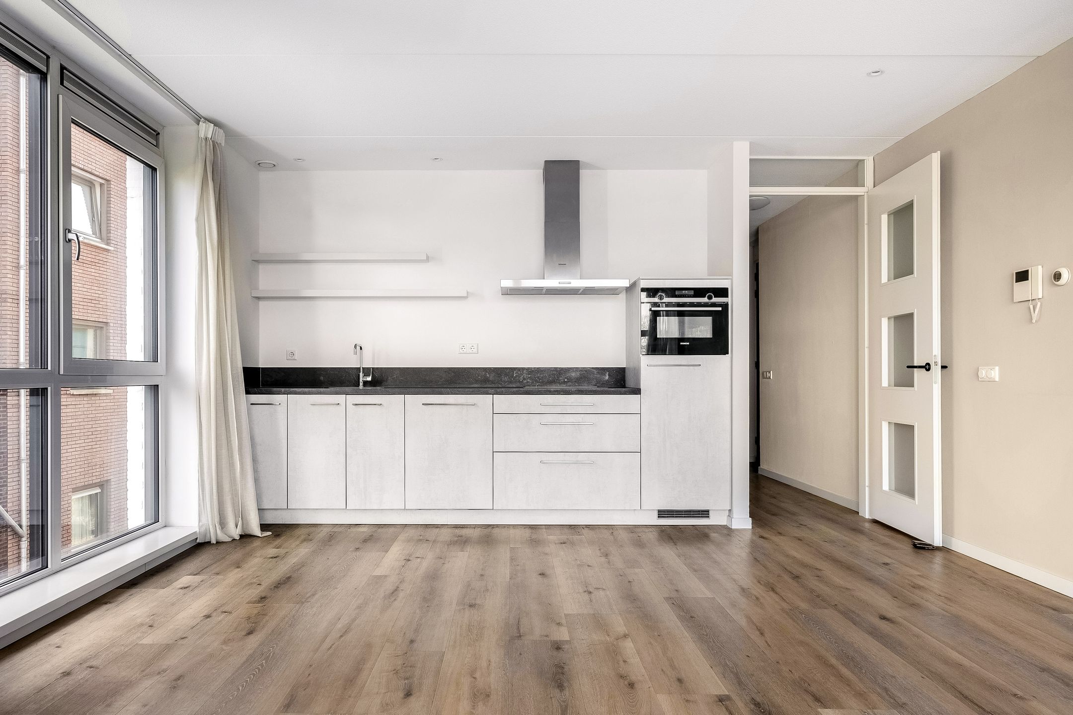 Photo 6 of Kraanbolwerkhof 6