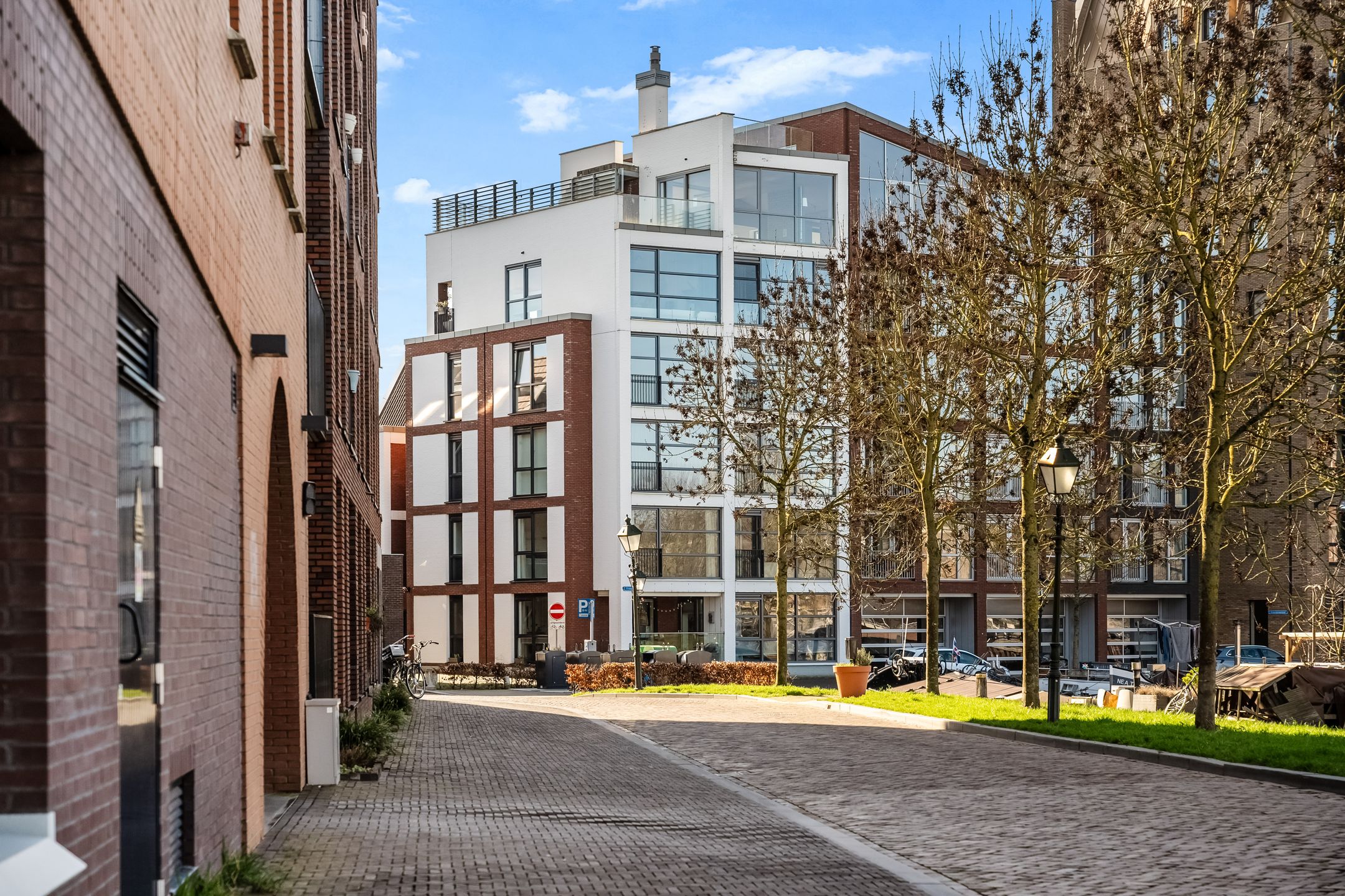 Photo 18 of Kraanbolwerkhof 6