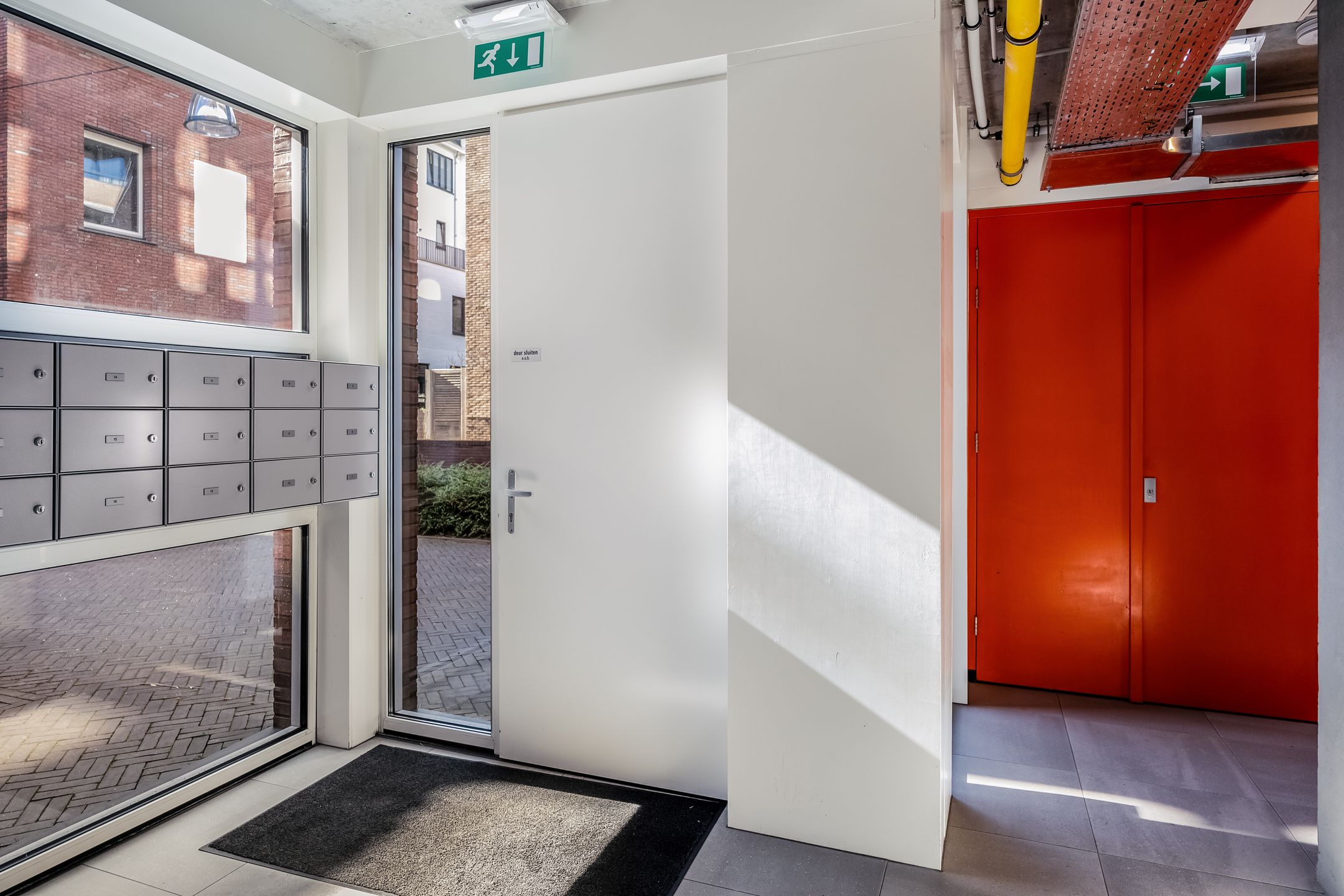 Photo 15 of Kraanbolwerkhof 6