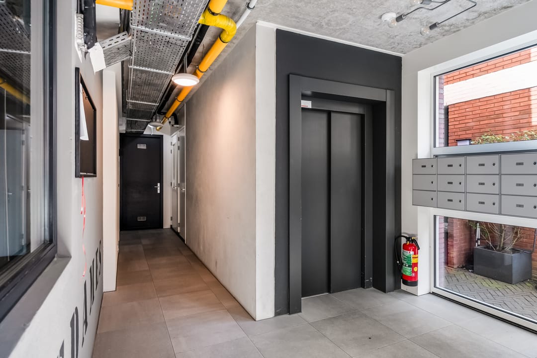 Photo 16 of Kraanbolwerkhof 6