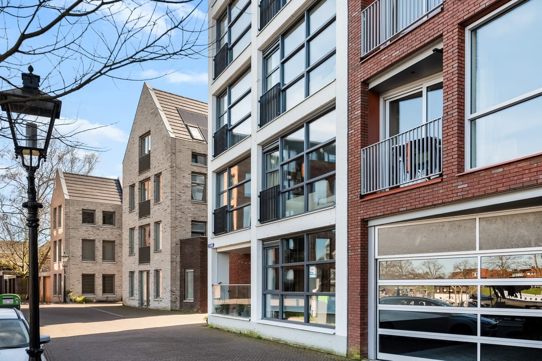 Photo 17 of Kraanbolwerkhof 6