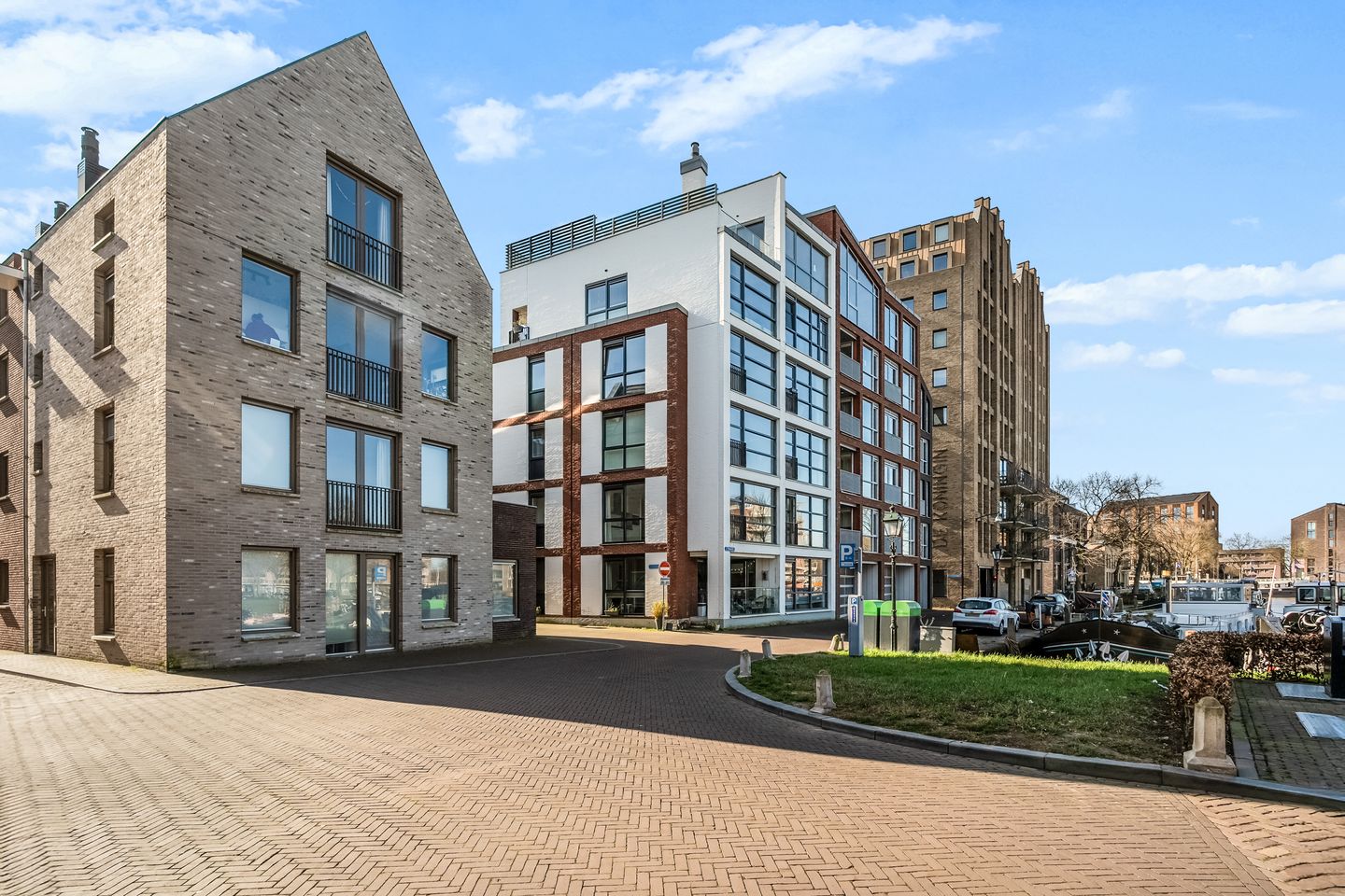 Photo 19 of Kraanbolwerkhof 6