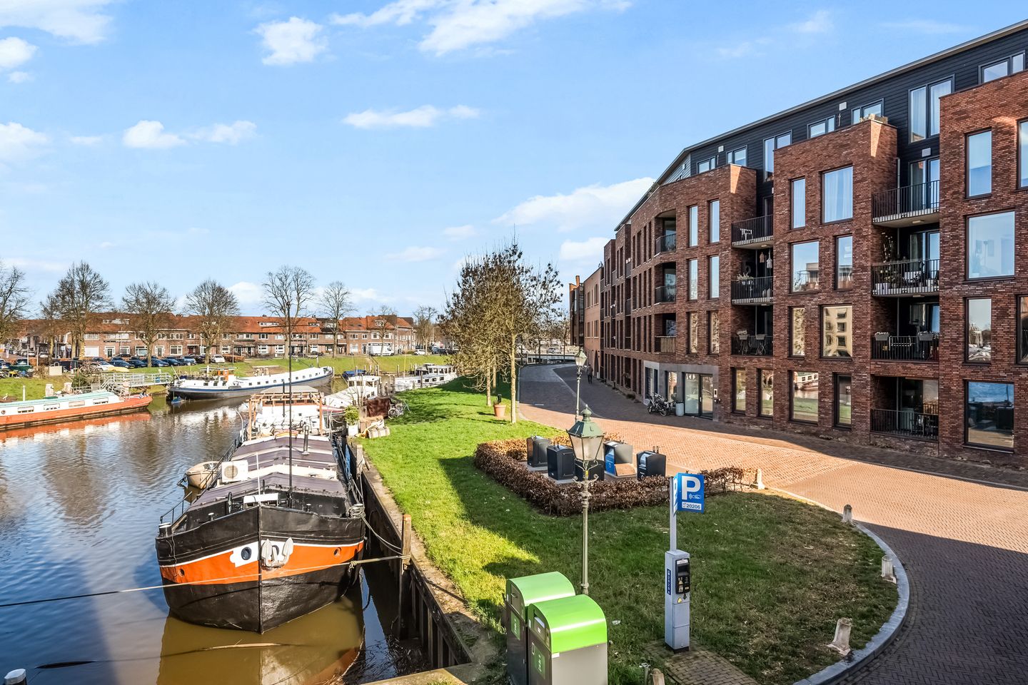 Photo 20 of Kraanbolwerkhof 6