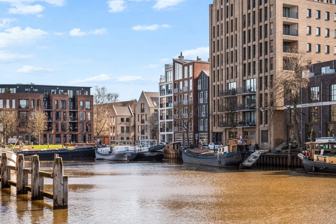 Photo 22 of Kraanbolwerkhof 6