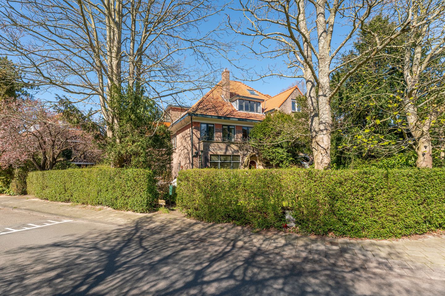 Photo 1 of Santhorstlaan 87