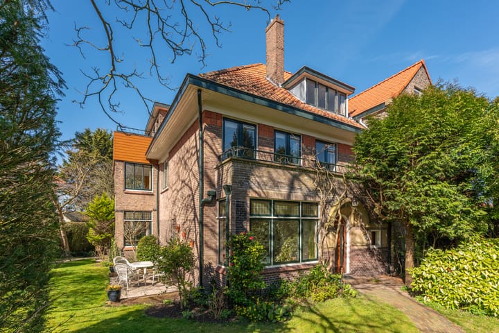 Photo 2 of Santhorstlaan 87