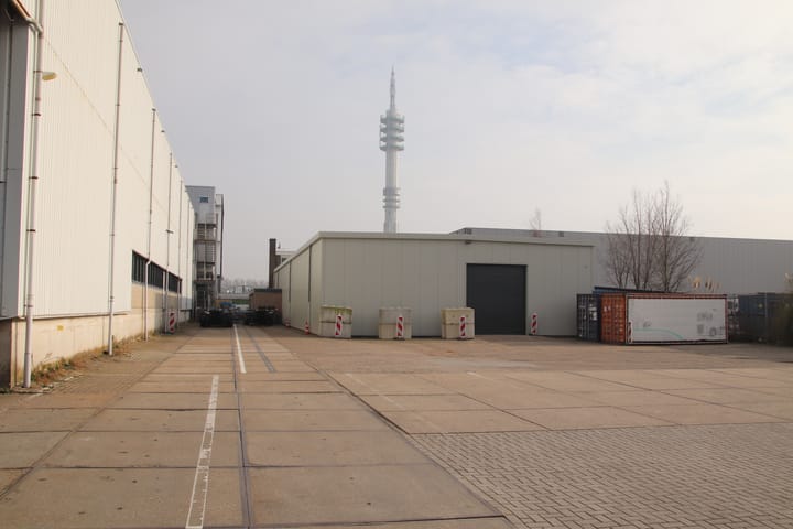 Van Maasdijkweg 29, Rotterdam