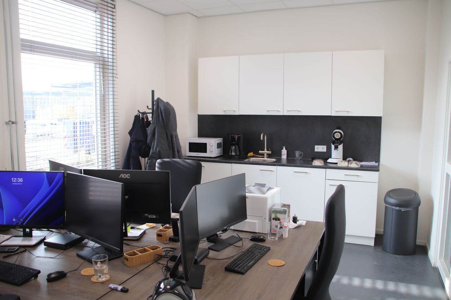 Bekijk foto 4 van Van Maasdijkweg 29