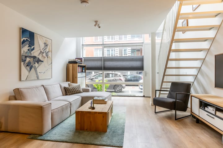 Photo 2 of Willebrordusstraat 58