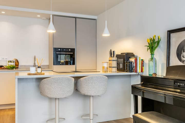 Photo 3 of Willebrordusstraat 58