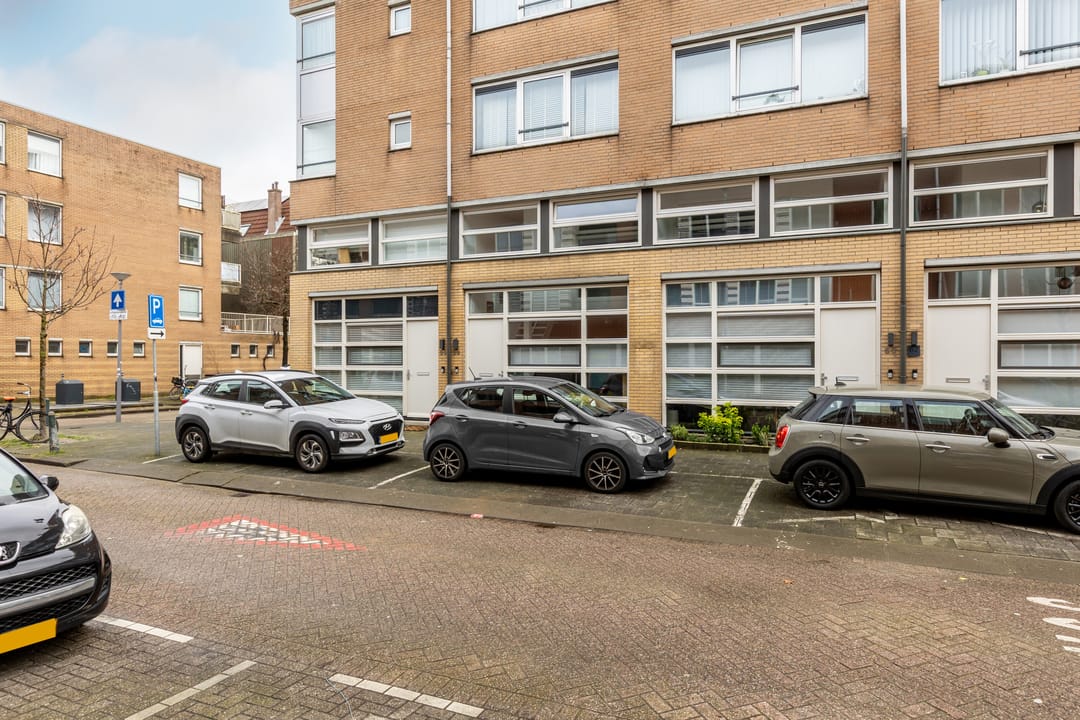 Photo 8 of Willebrordusstraat 58
