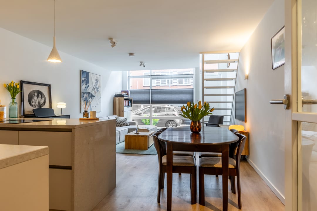 Photo 11 of Willebrordusstraat 58