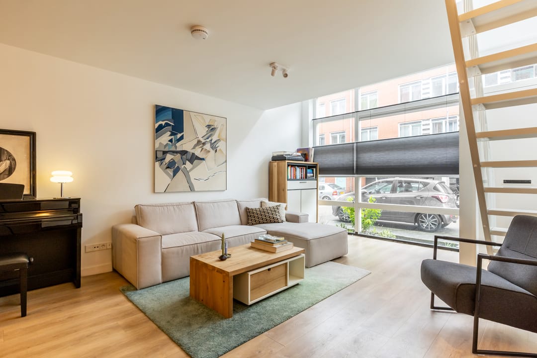 Photo 13 of Willebrordusstraat 58