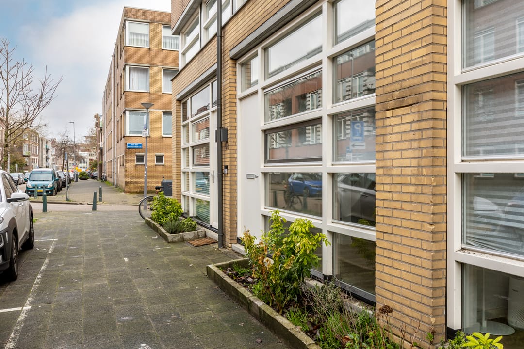 Photo 32 of Willebrordusstraat 58