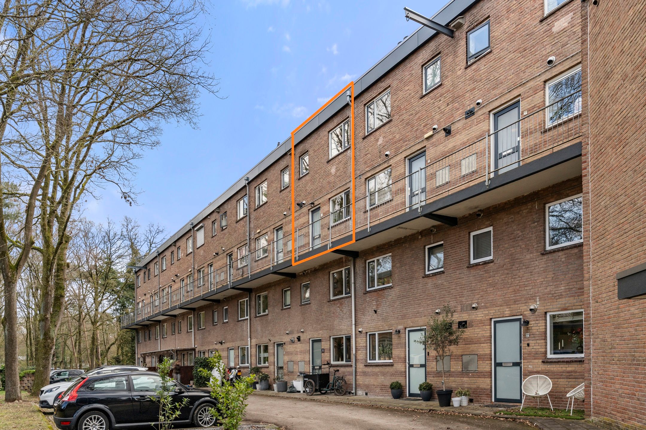 van Heutszlaan 26- 26 1