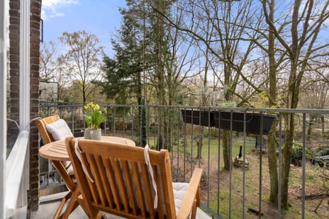 van Heutszlaan 26-1 secondary image