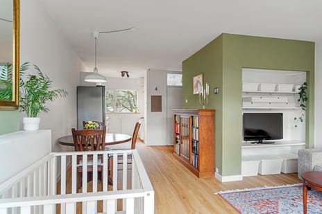 van Heutszlaan 26-1 tertiary image