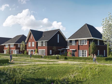 2 onder 1 kapwoningen thumbnail