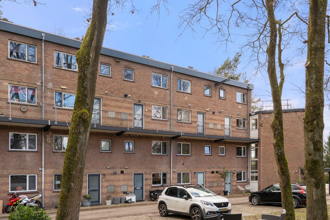 Foto 41 van van Heutszlaan 26-1