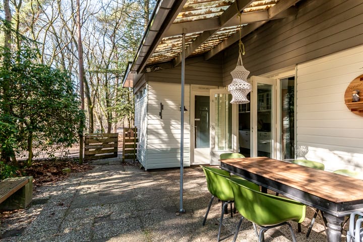 Foto 3 van Wiltsangh 41-0037