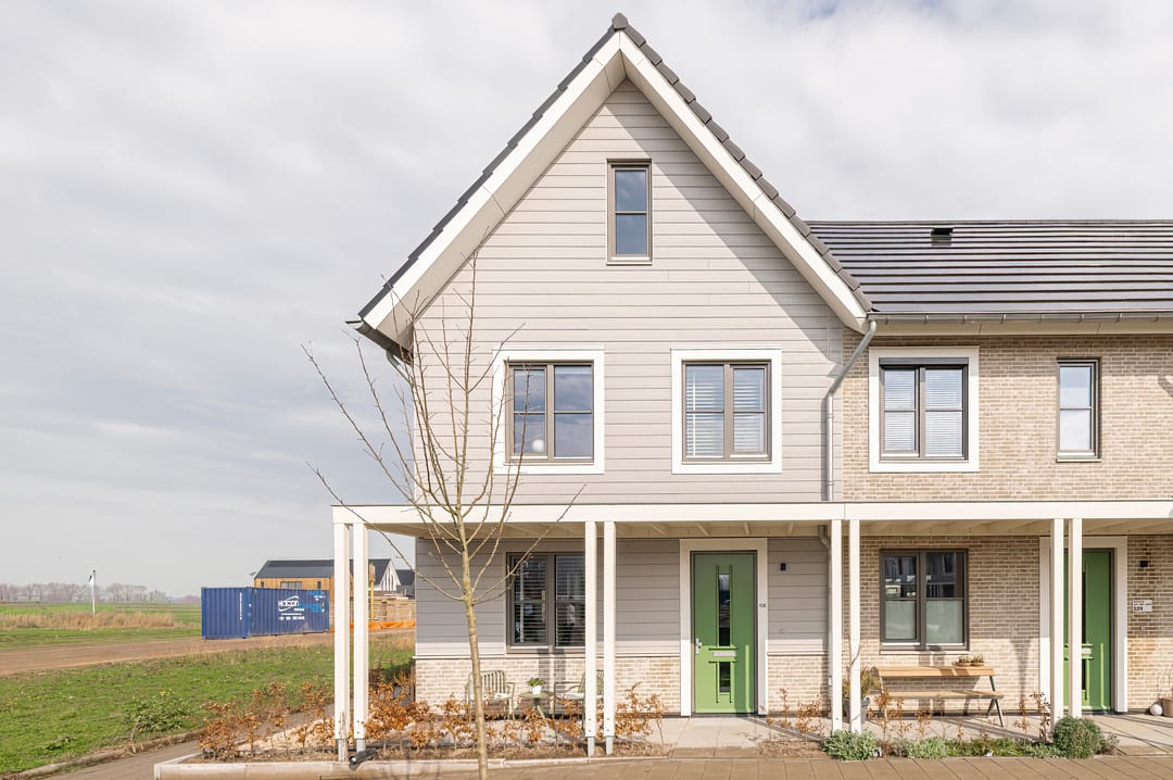 Foto 1 van Oudmunsterhoef 106