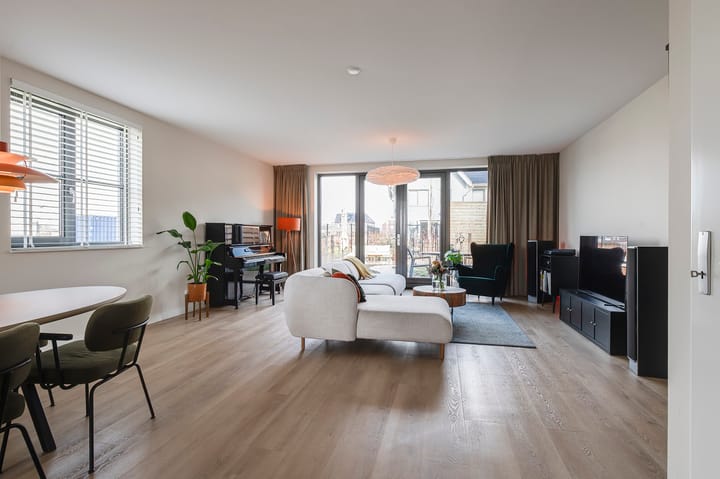 Foto 4 van Oudmunsterhoef 106