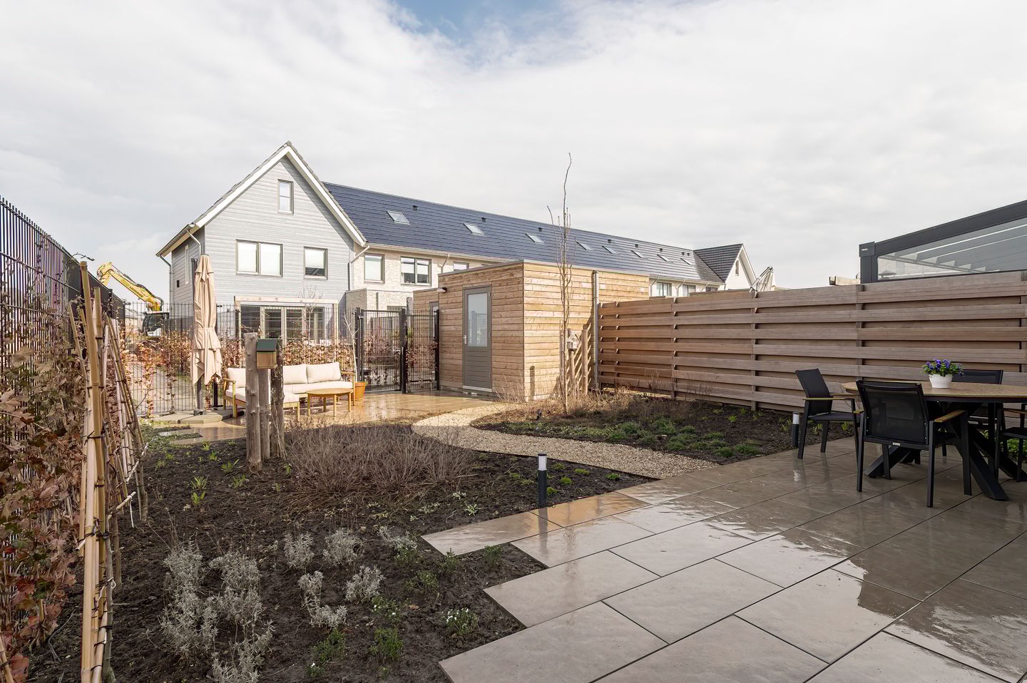 Foto 5 van Oudmunsterhoef 106