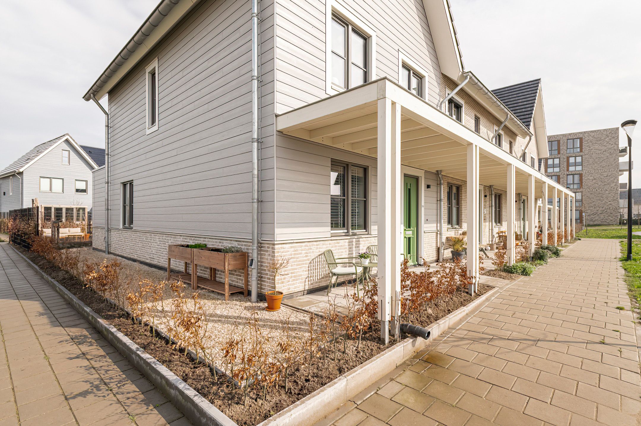 Foto 6 van Oudmunsterhoef 106