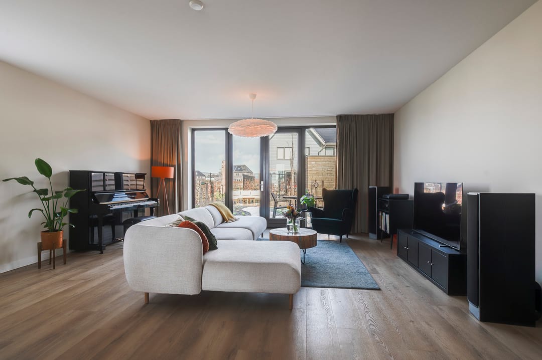 Foto 8 van Oudmunsterhoef 106