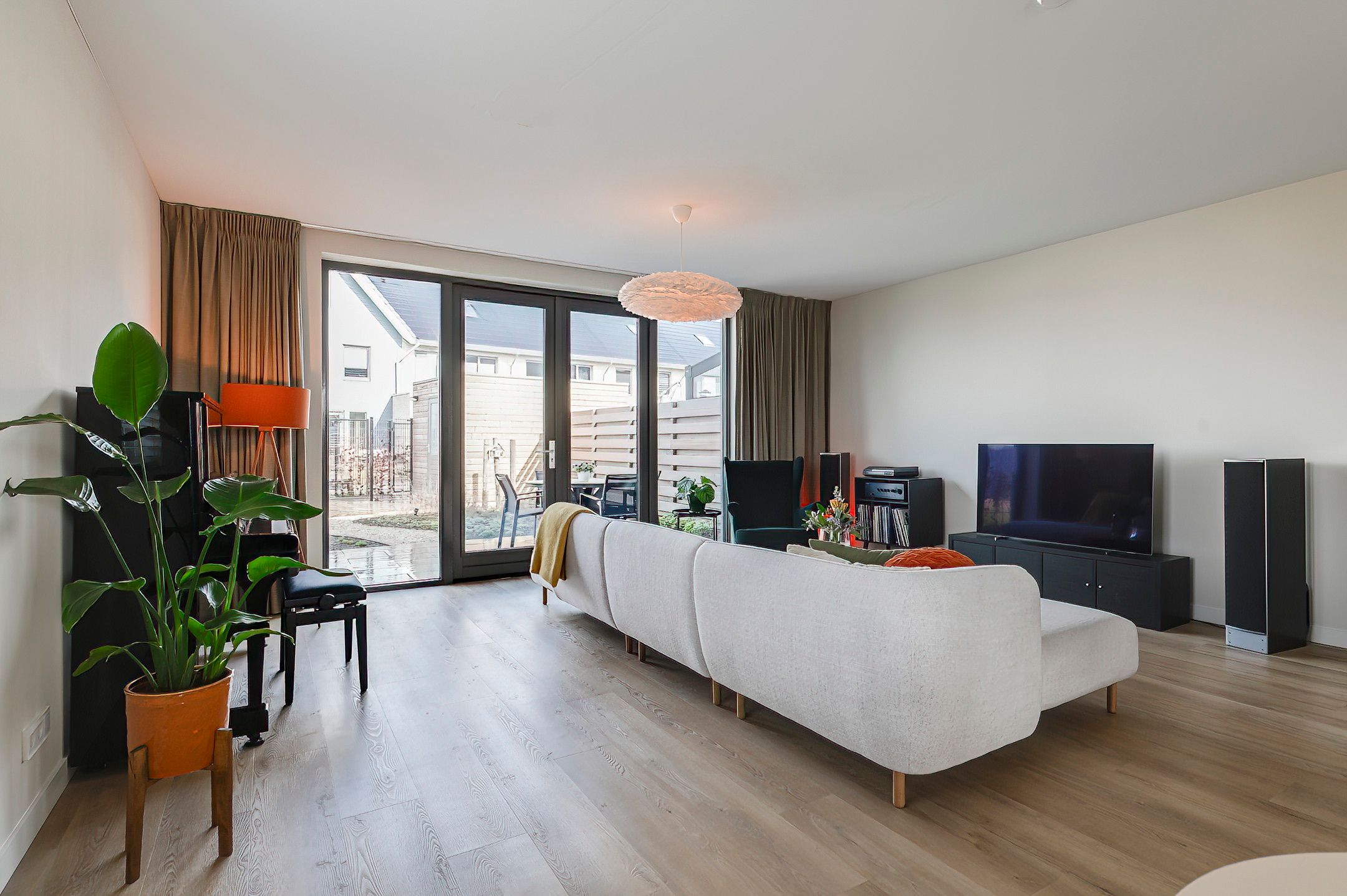 Foto 9 van Oudmunsterhoef 106