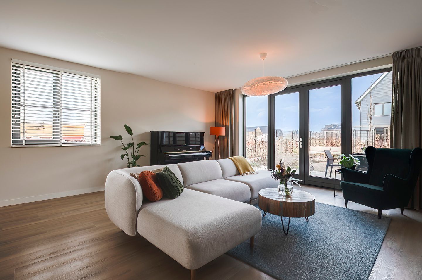 Foto 10 van Oudmunsterhoef 106