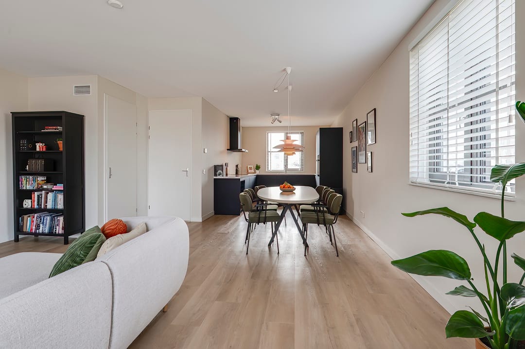 Foto 16 van Oudmunsterhoef 106